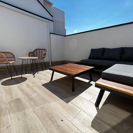Apartmán Sky Fleming 31 By Oktheway A Coruña Exteriér fotografie