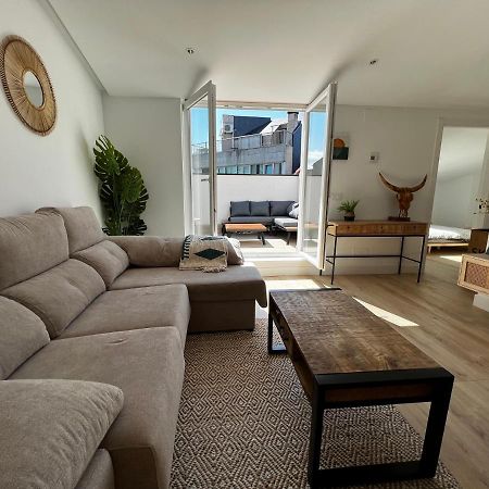 Apartmán Sky Fleming 31 By Oktheway A Coruña Exteriér fotografie