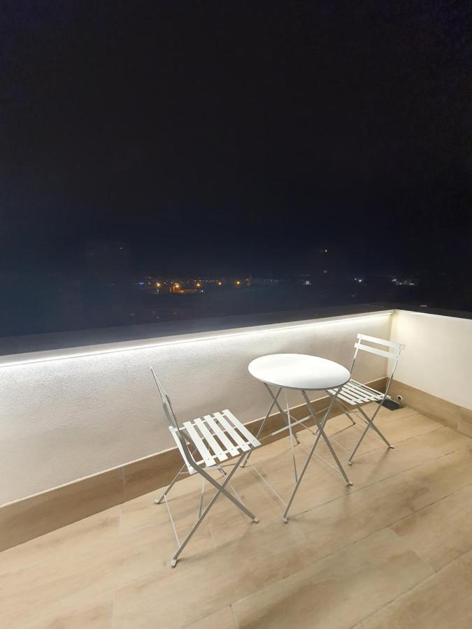 Apartmán Sky Fleming 31 By Oktheway A Coruña Exteriér fotografie