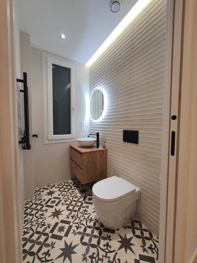 Apartmán Sky Fleming 31 By Oktheway A Coruña Exteriér fotografie