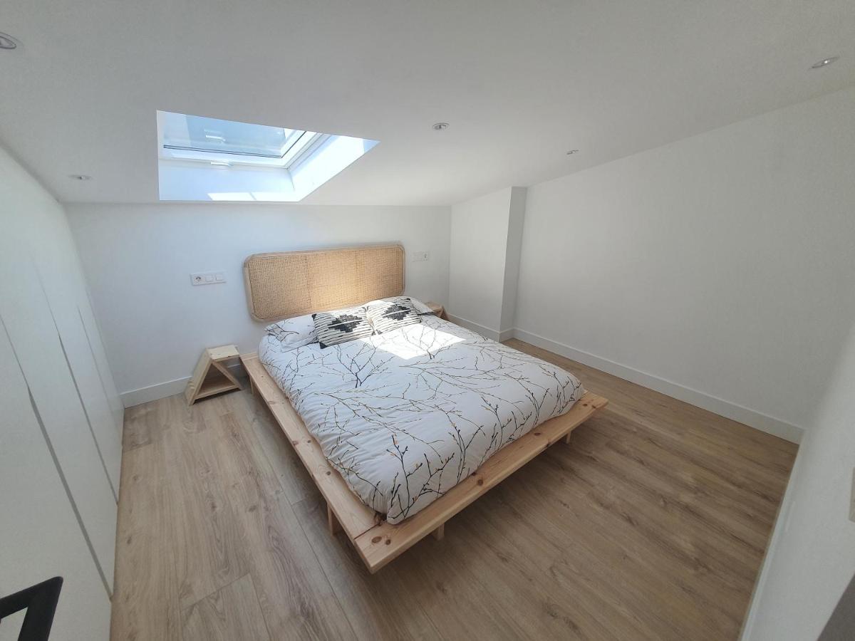 Apartmán Sky Fleming 31 By Oktheway A Coruña Exteriér fotografie