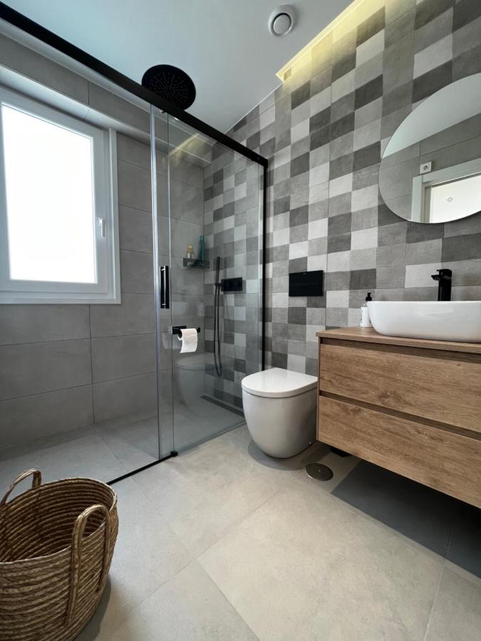 Apartmán Sky Fleming 31 By Oktheway A Coruña Exteriér fotografie