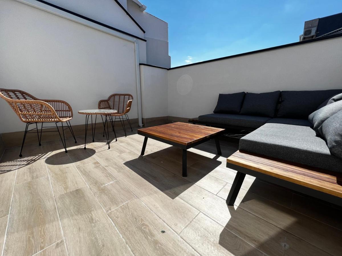Apartmán Sky Fleming 31 By Oktheway A Coruña Exteriér fotografie