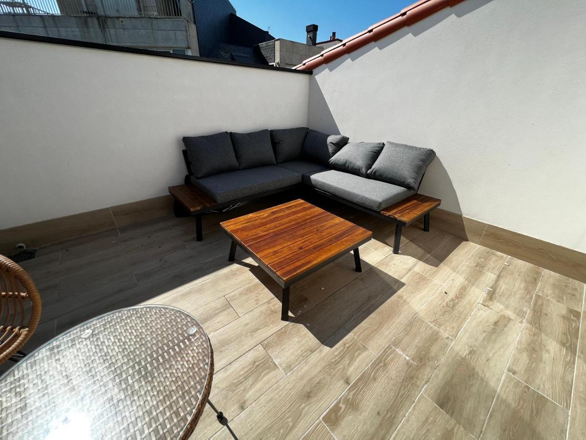 Apartmán Sky Fleming 31 By Oktheway A Coruña Exteriér fotografie