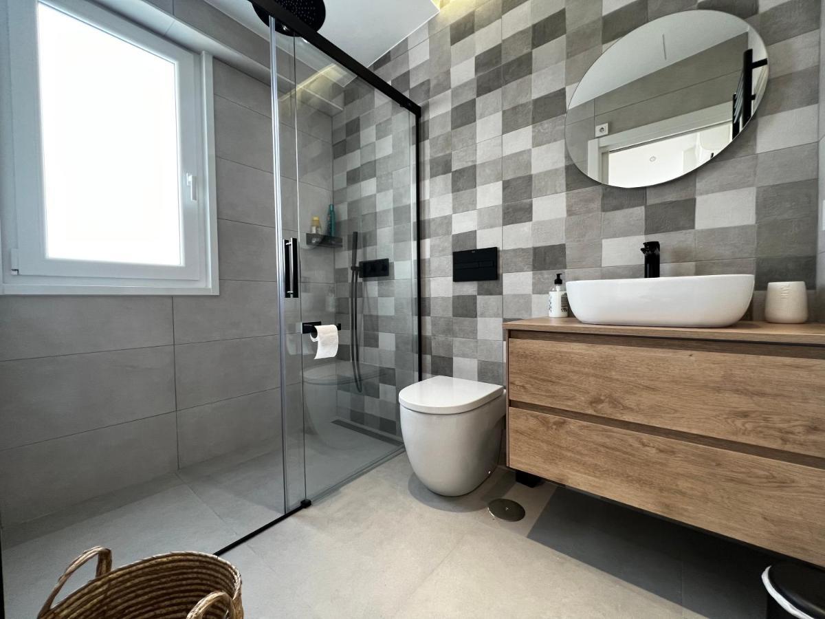 Apartmán Sky Fleming 31 By Oktheway A Coruña Exteriér fotografie