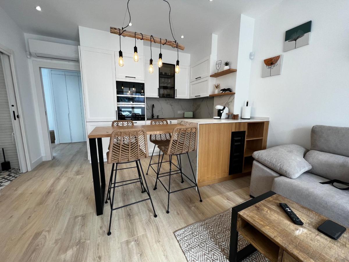 Apartmán Sky Fleming 31 By Oktheway A Coruña Exteriér fotografie