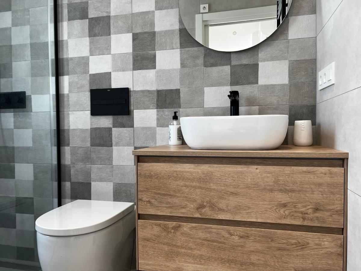 Apartmán Sky Fleming 31 By Oktheway A Coruña Exteriér fotografie
