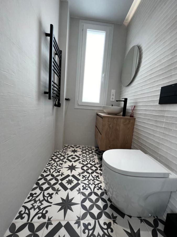 Apartmán Sky Fleming 31 By Oktheway A Coruña Exteriér fotografie
