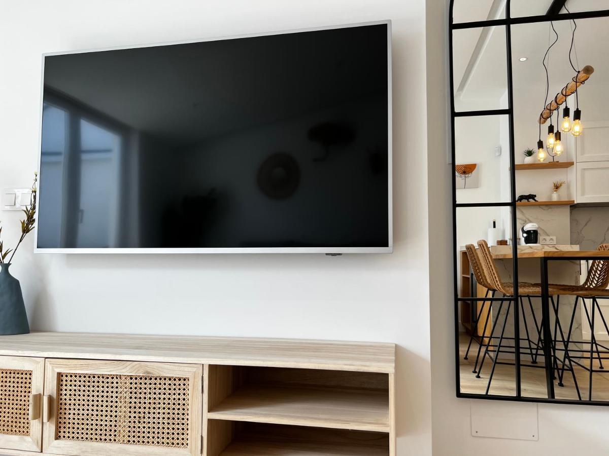 Apartmán Sky Fleming 31 By Oktheway A Coruña Exteriér fotografie