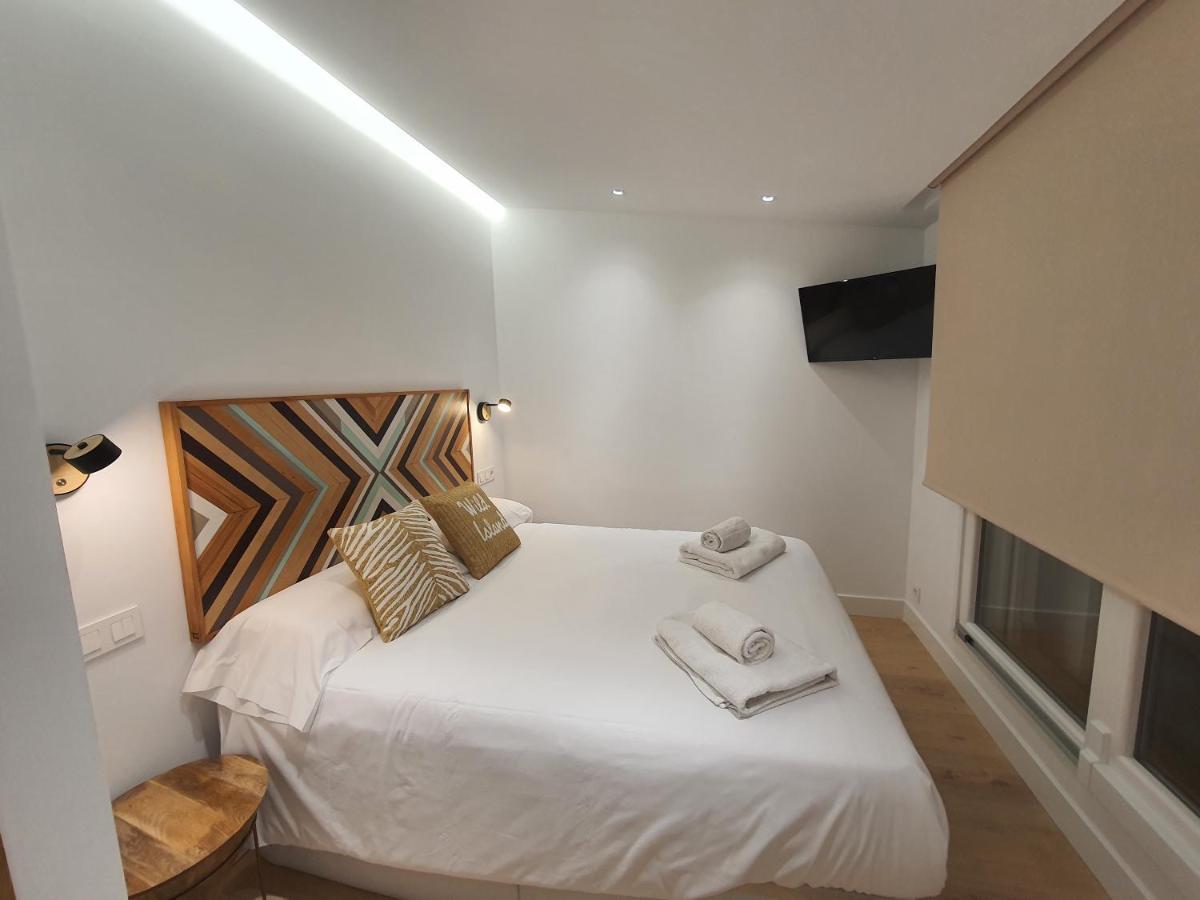 Apartmán Sky Fleming 31 By Oktheway A Coruña Exteriér fotografie