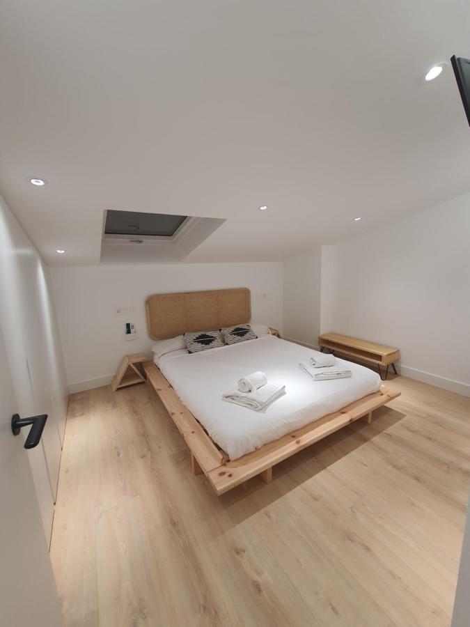 Apartmán Sky Fleming 31 By Oktheway A Coruña Exteriér fotografie