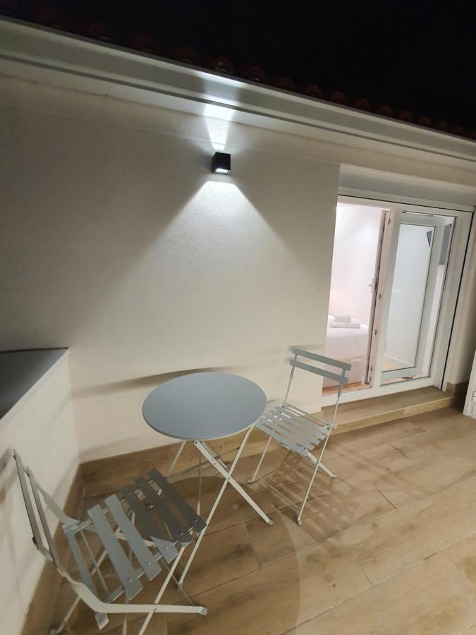 Apartmán Sky Fleming 31 By Oktheway A Coruña Exteriér fotografie