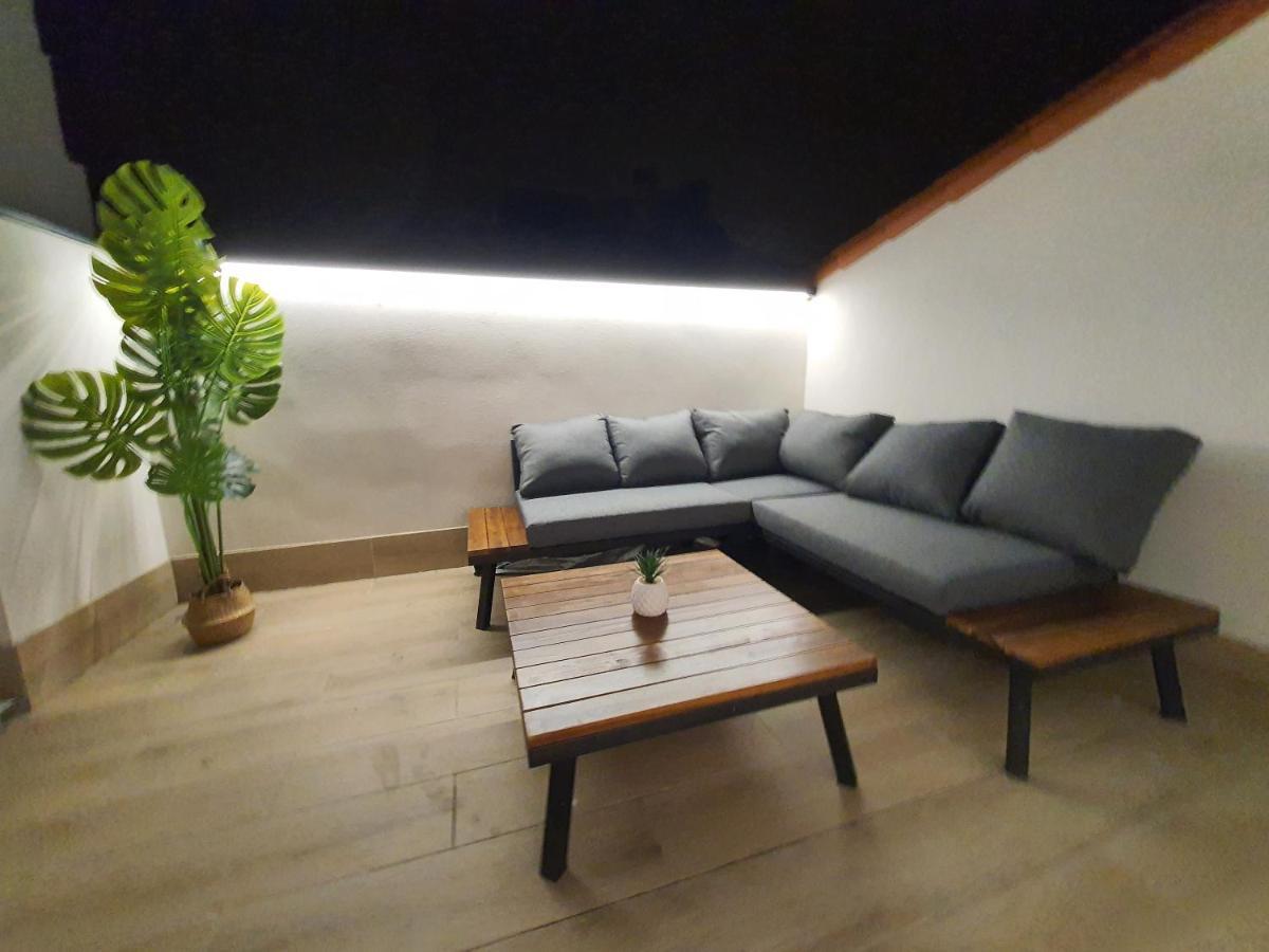 Apartmán Sky Fleming 31 By Oktheway A Coruña Exteriér fotografie