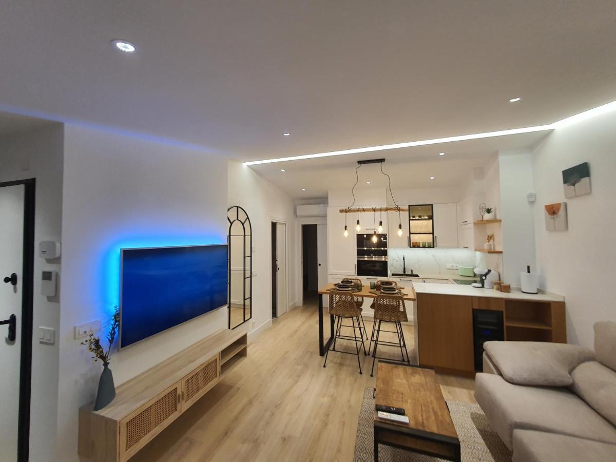 Apartmán Sky Fleming 31 By Oktheway A Coruña Exteriér fotografie