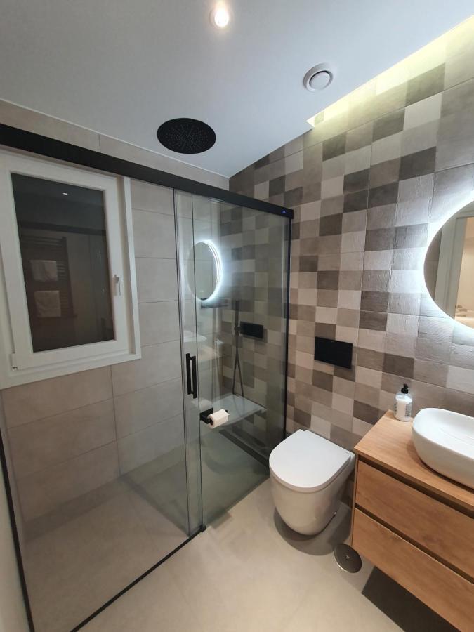 Apartmán Sky Fleming 31 By Oktheway A Coruña Exteriér fotografie