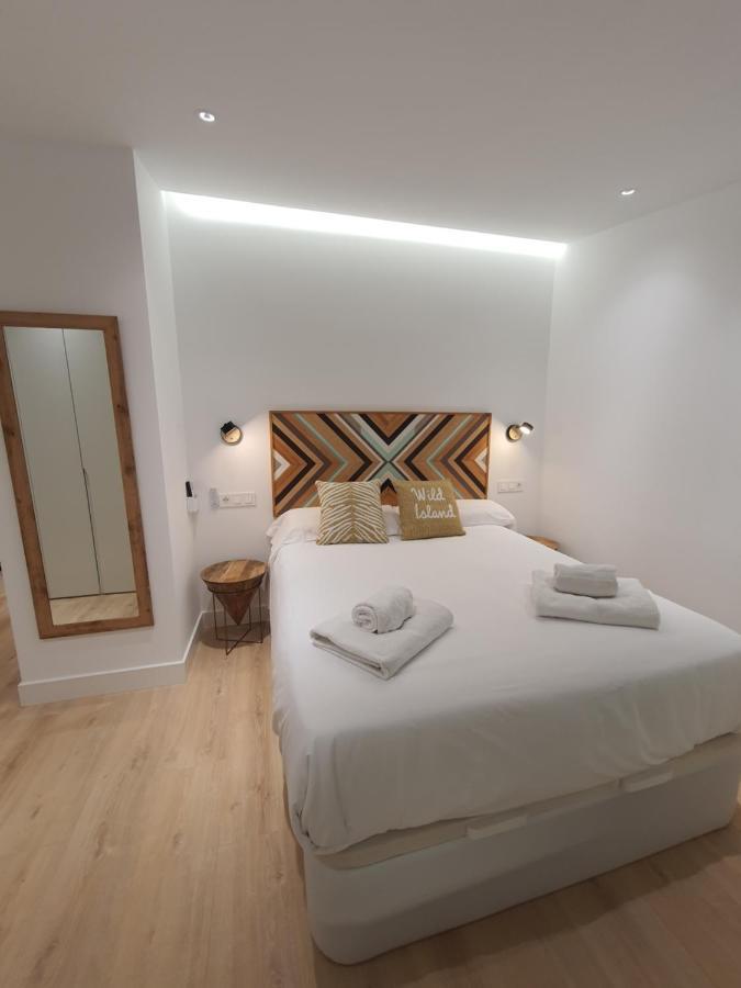 Apartmán Sky Fleming 31 By Oktheway A Coruña Exteriér fotografie